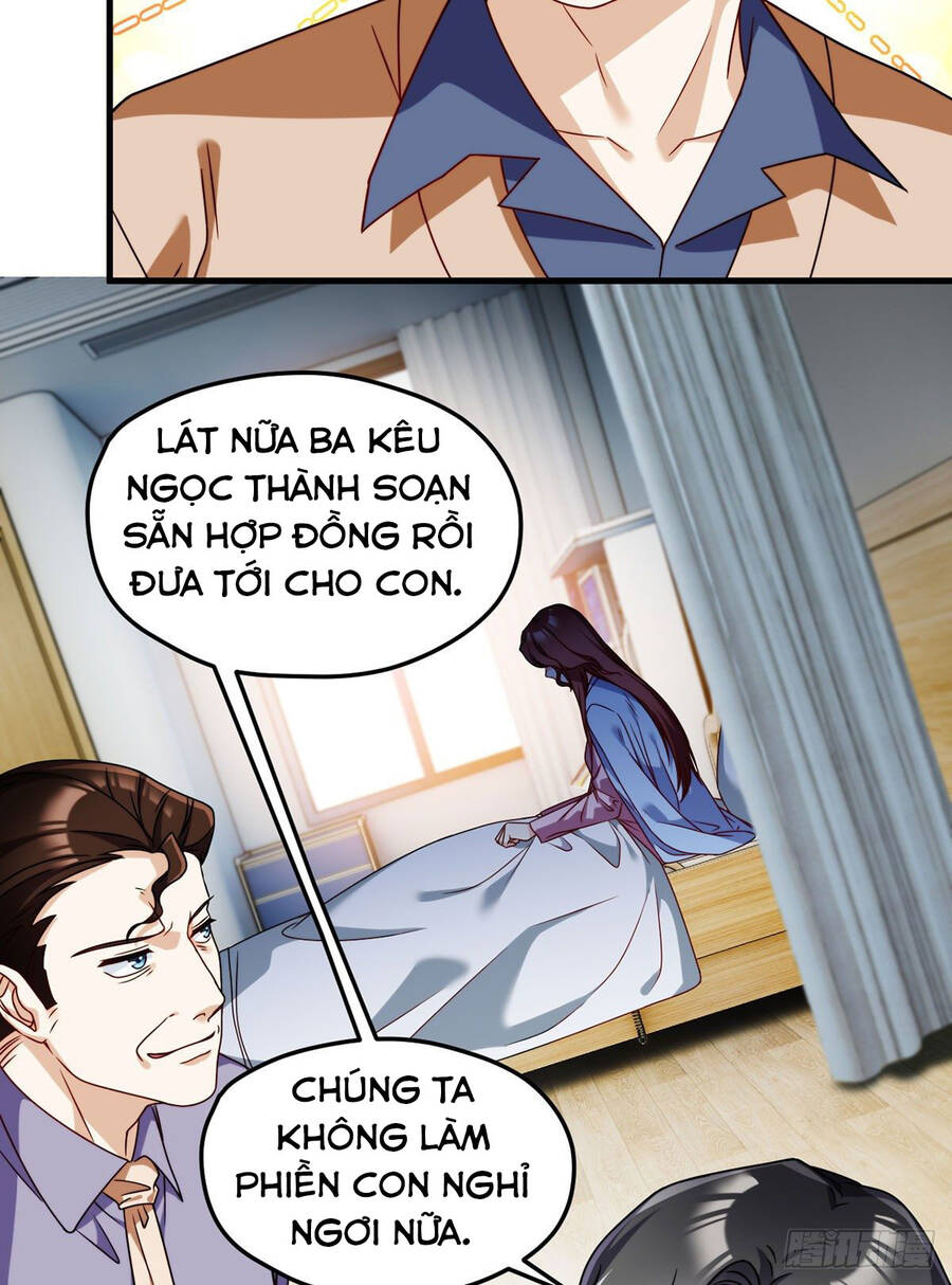 Tiên Tôn Lạc Vô Cực