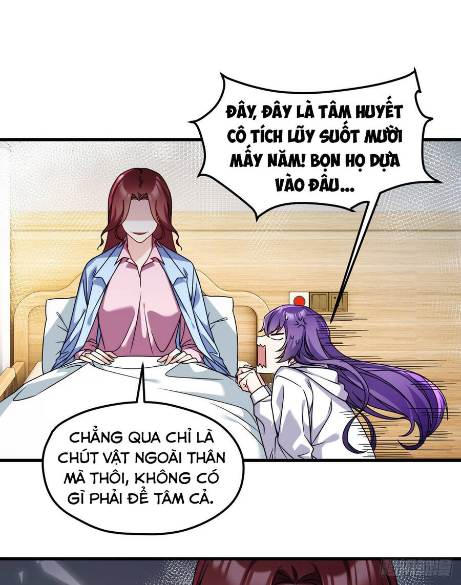 Tiên Tôn Lạc Vô Cực