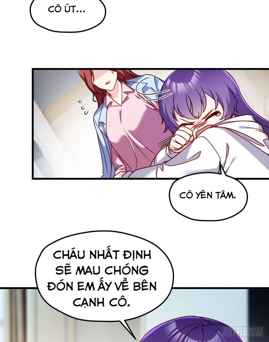 Tiên Tôn Lạc Vô Cực