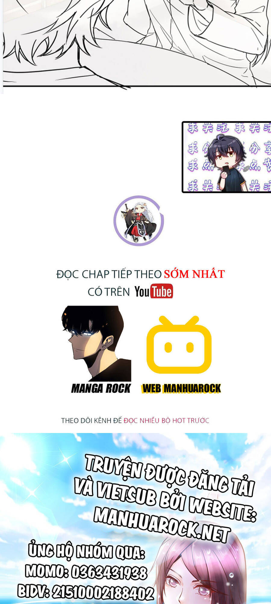 Tiên Tôn Lạc Vô Cực