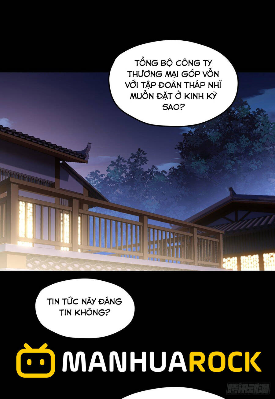 Tiên Tôn Lạc Vô Cực