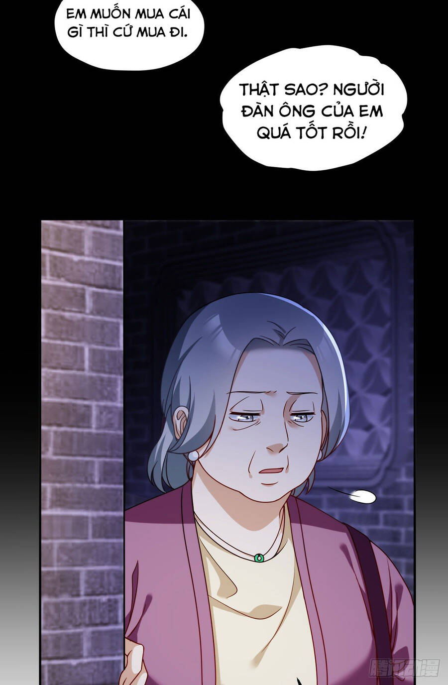 Tiên Tôn Lạc Vô Cực