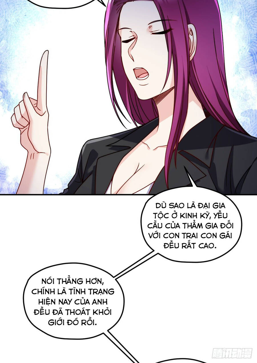 Tiên Tôn Lạc Vô Cực