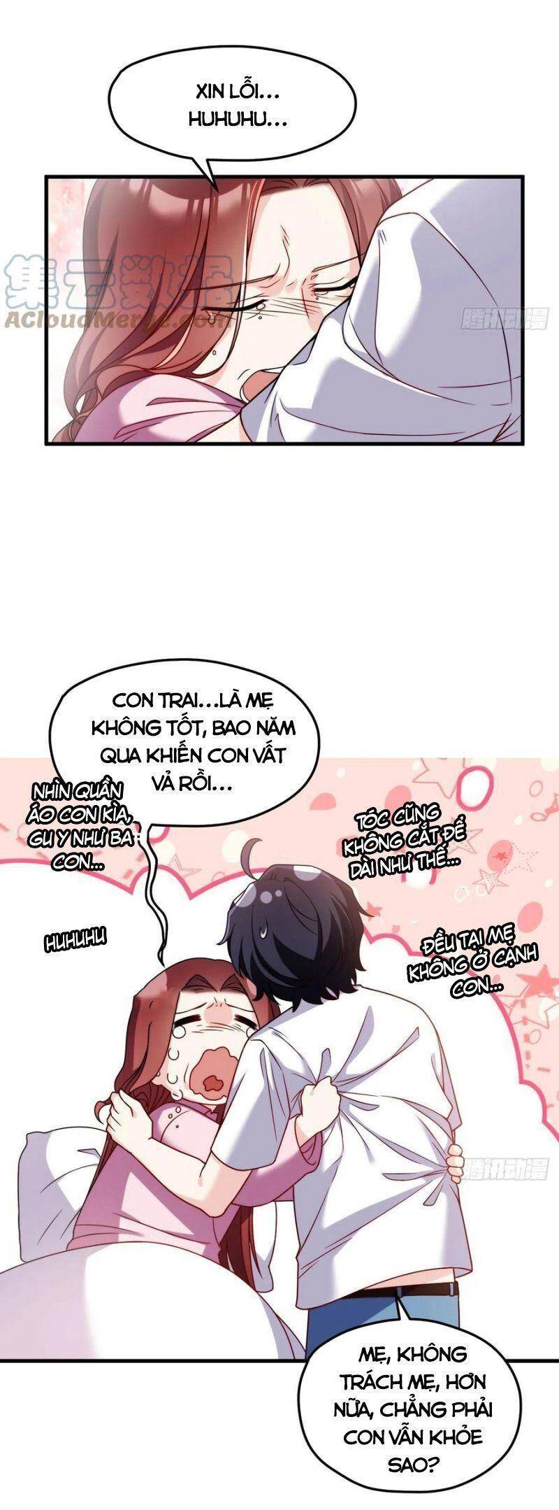 Tiên Tôn Lạc Vô Cực