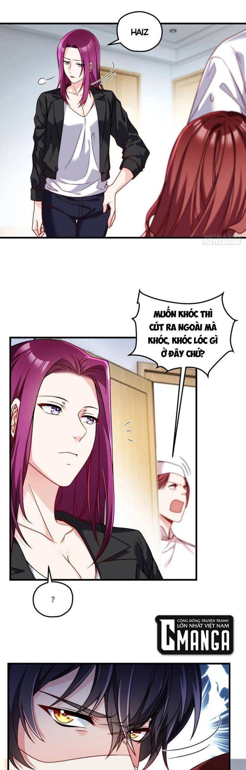 Tiên Tôn Lạc Vô Cực
