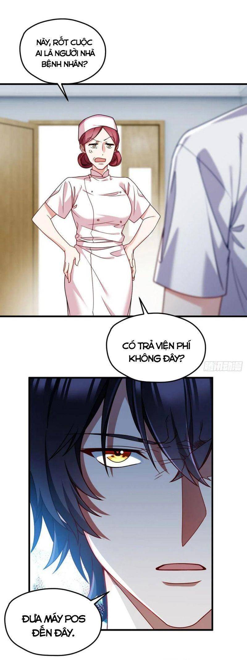 Tiên Tôn Lạc Vô Cực