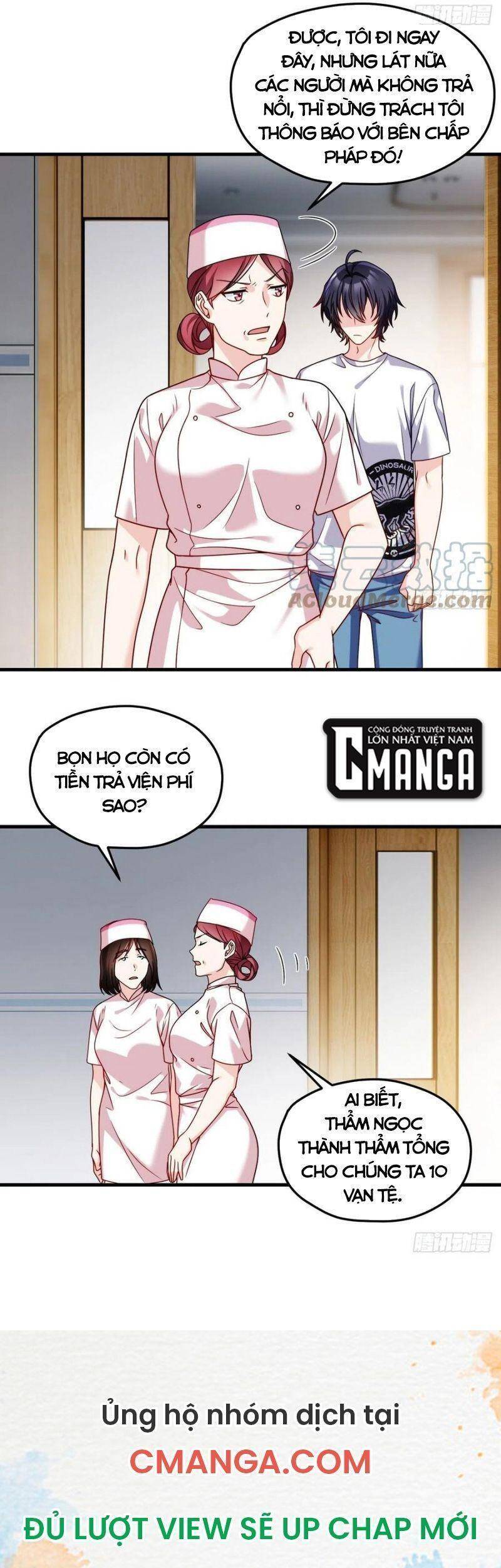 Tiên Tôn Lạc Vô Cực