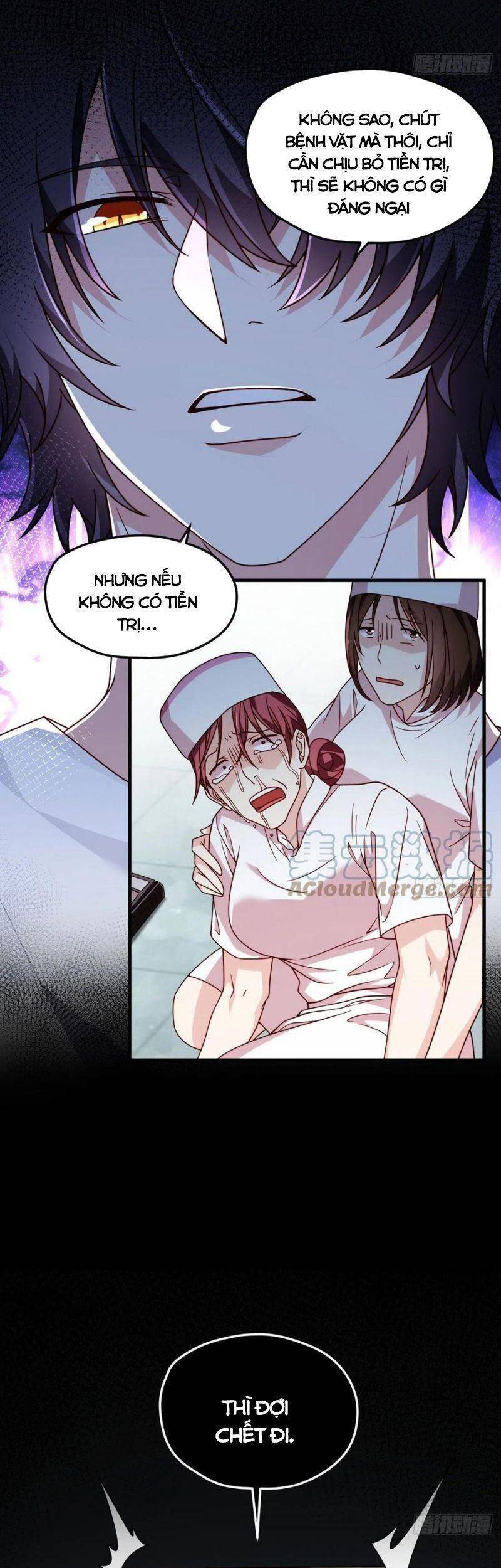 Tiên Tôn Lạc Vô Cực