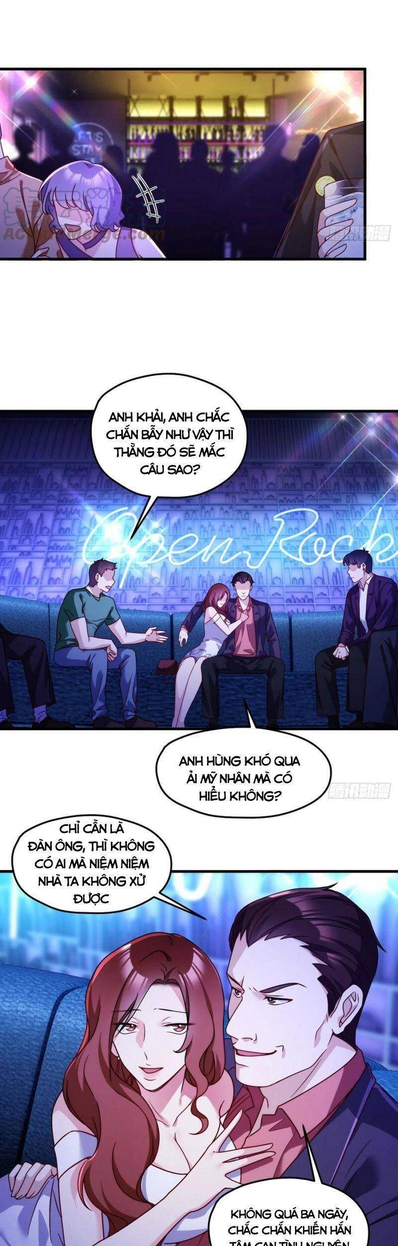 Tiên Tôn Lạc Vô Cực