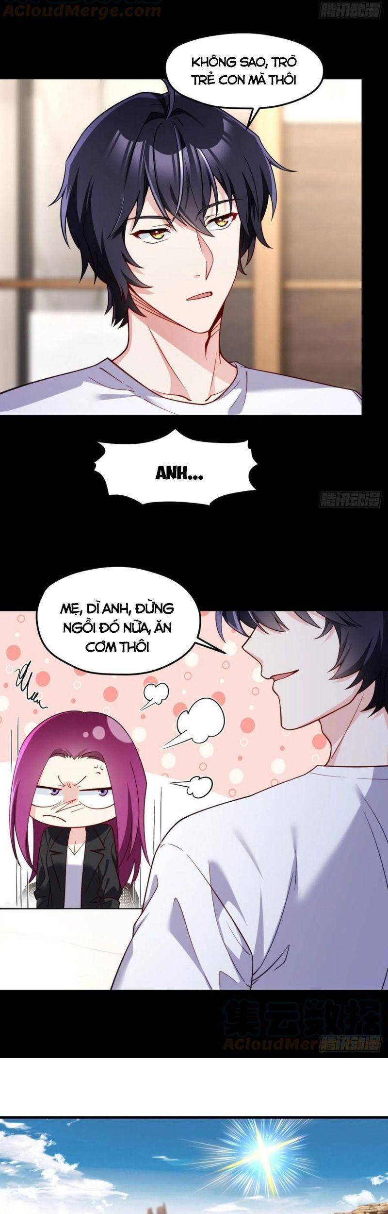 Tiên Tôn Lạc Vô Cực