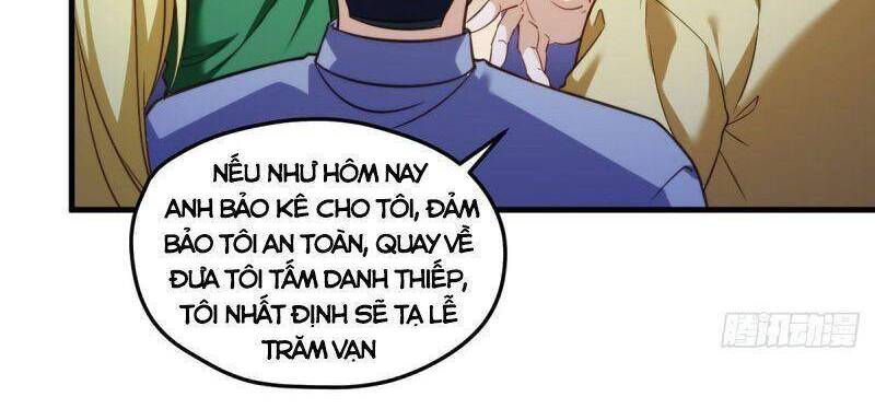 Tiên Tôn Lạc Vô Cực