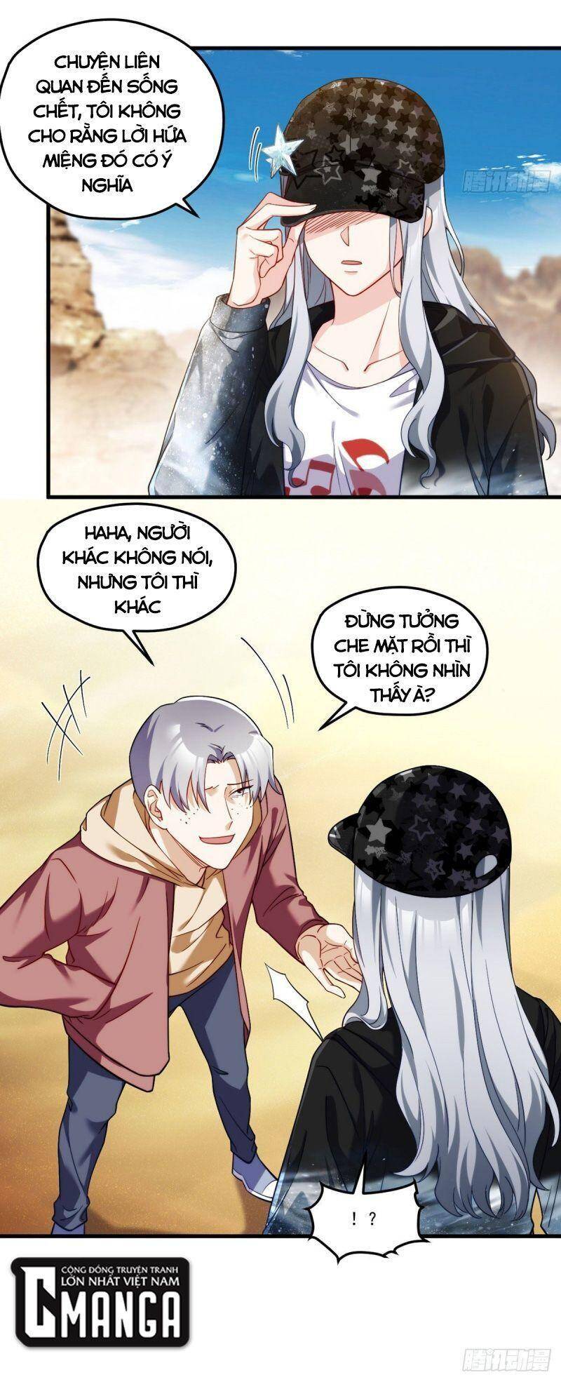 Tiên Tôn Lạc Vô Cực