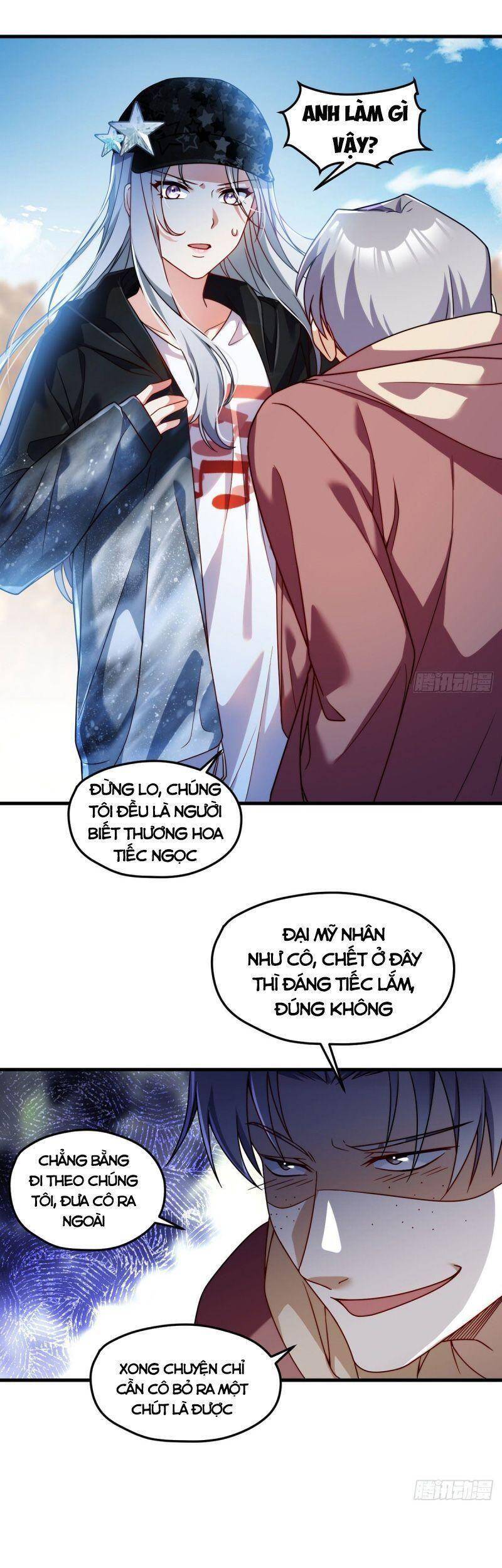 Tiên Tôn Lạc Vô Cực