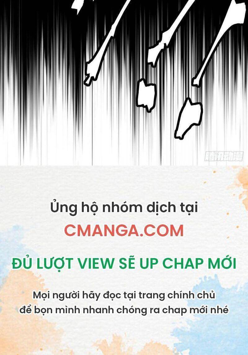 Tiên Tôn Lạc Vô Cực