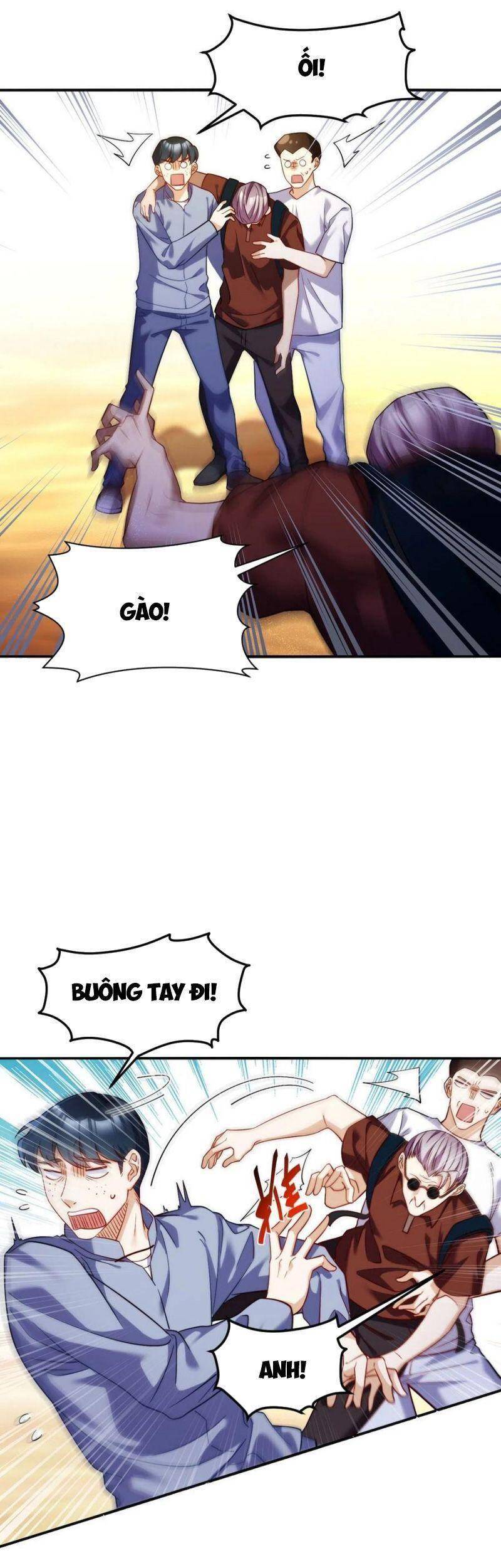 Tiên Tôn Lạc Vô Cực