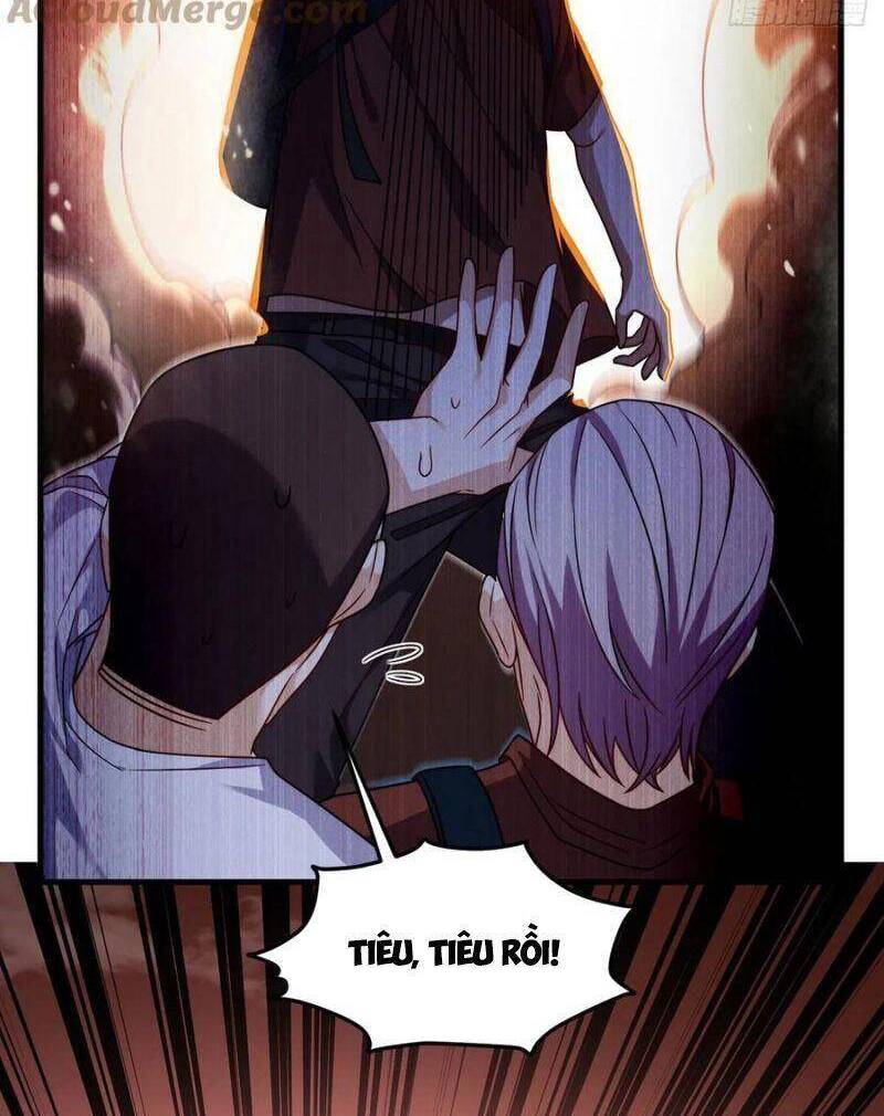 Tiên Tôn Lạc Vô Cực