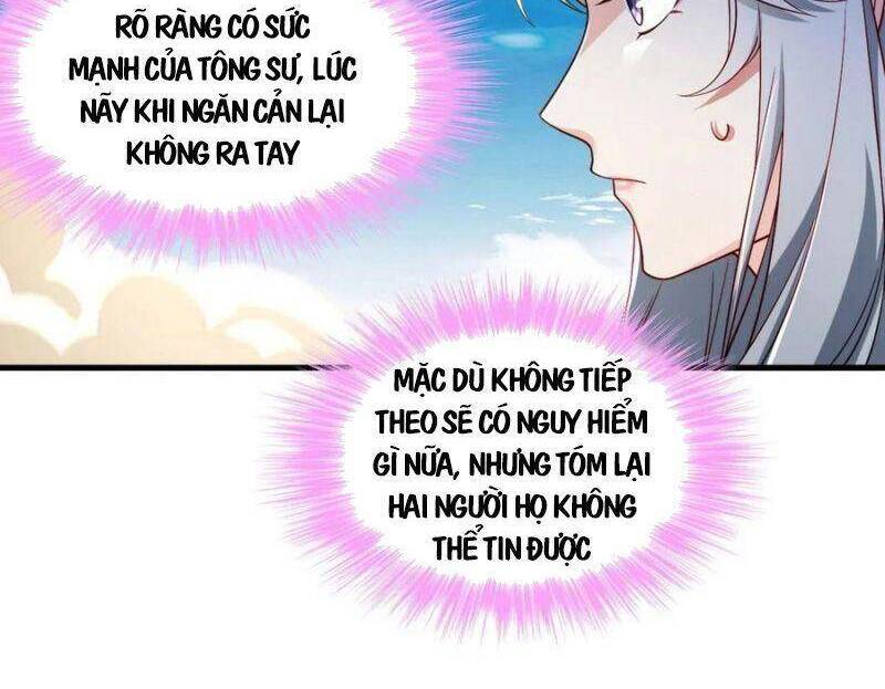 Tiên Tôn Lạc Vô Cực