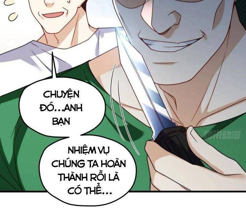 Tiên Tôn Lạc Vô Cực
