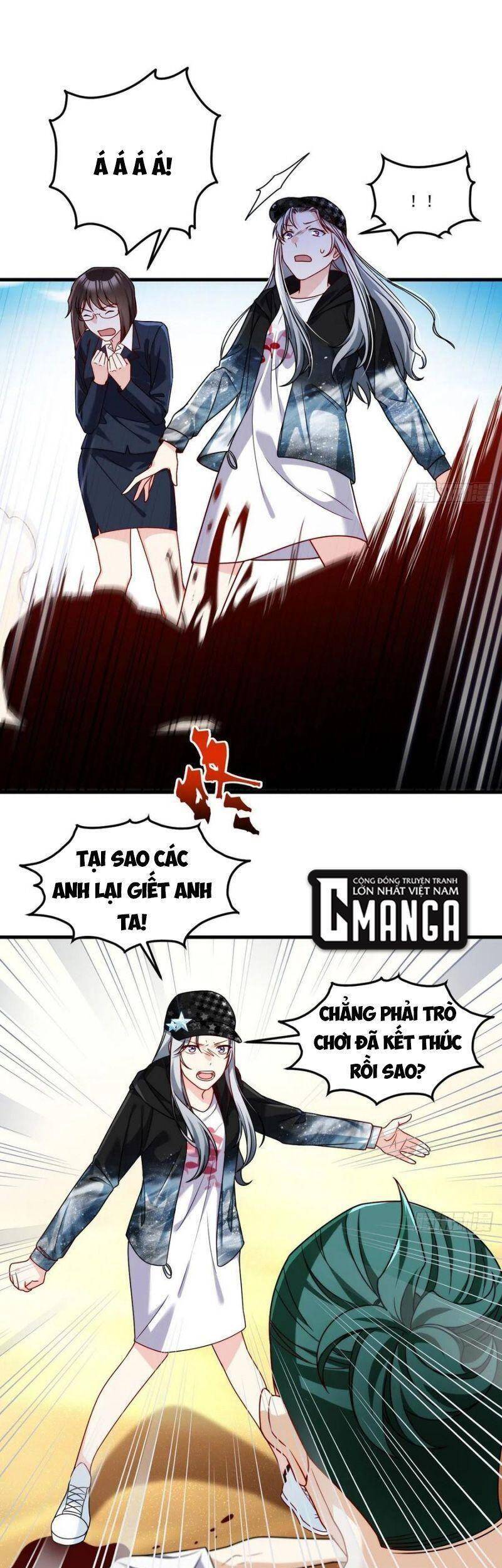 Tiên Tôn Lạc Vô Cực