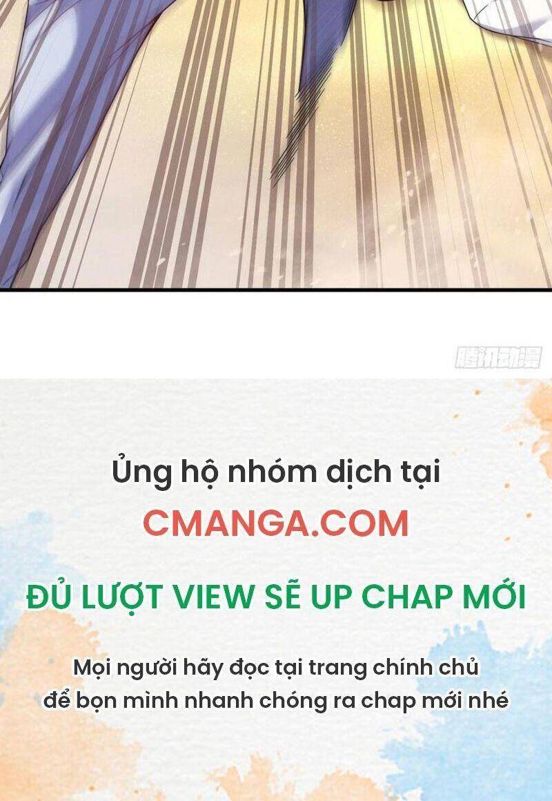 Tiên Tôn Lạc Vô Cực