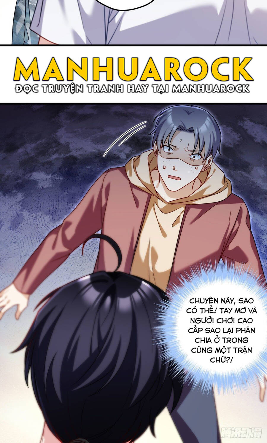 Tiên Tôn Lạc Vô Cực