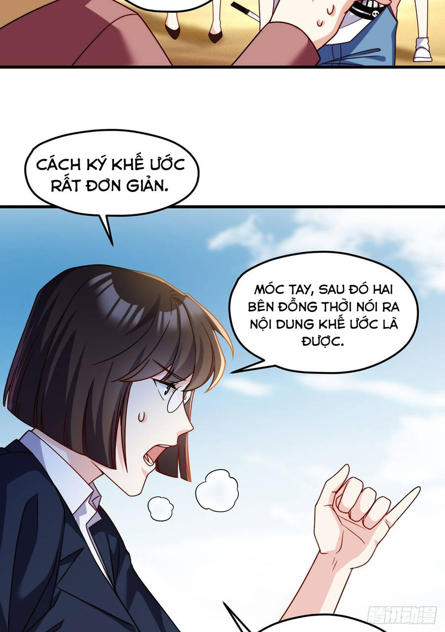 Tiên Tôn Lạc Vô Cực