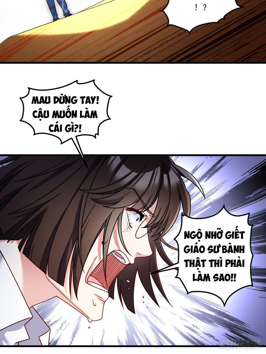 Tiên Tôn Lạc Vô Cực