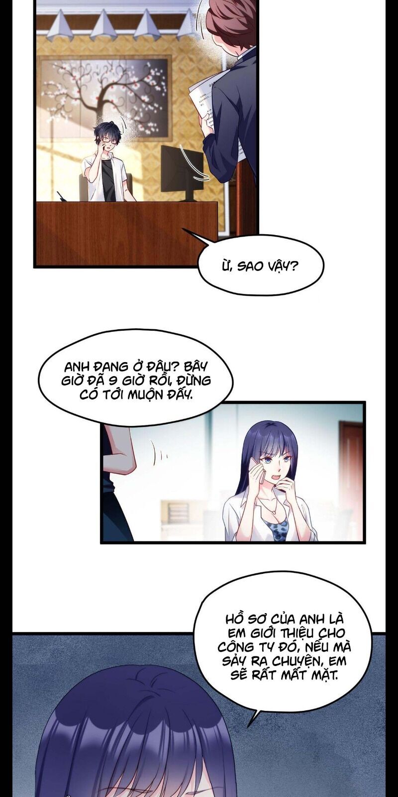 Tiên Tôn Lạc Vô Cực