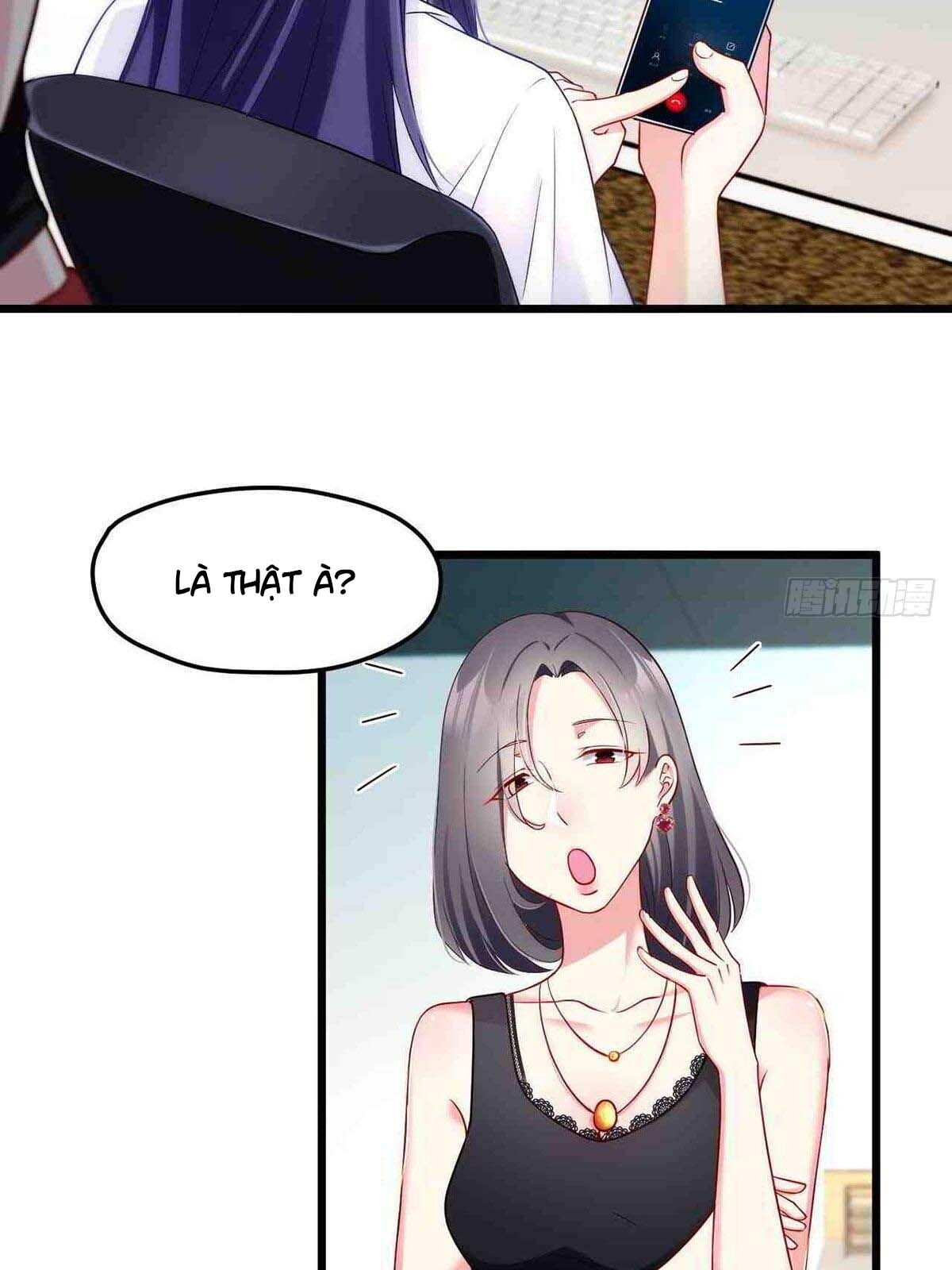 Tiên Tôn Lạc Vô Cực