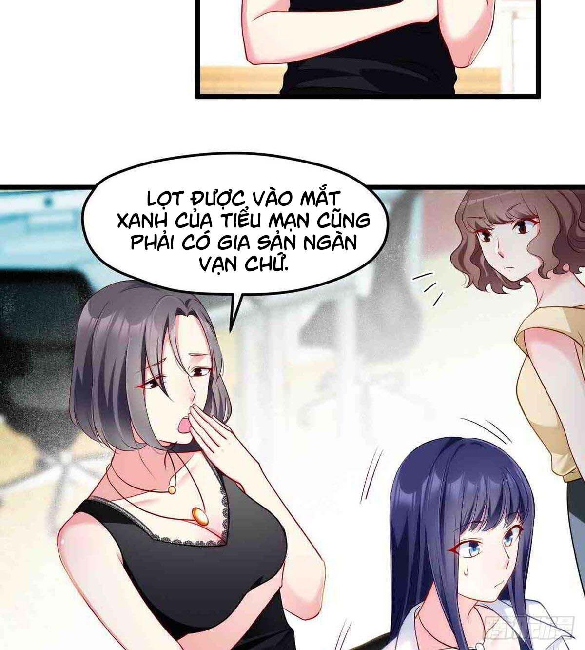 Tiên Tôn Lạc Vô Cực