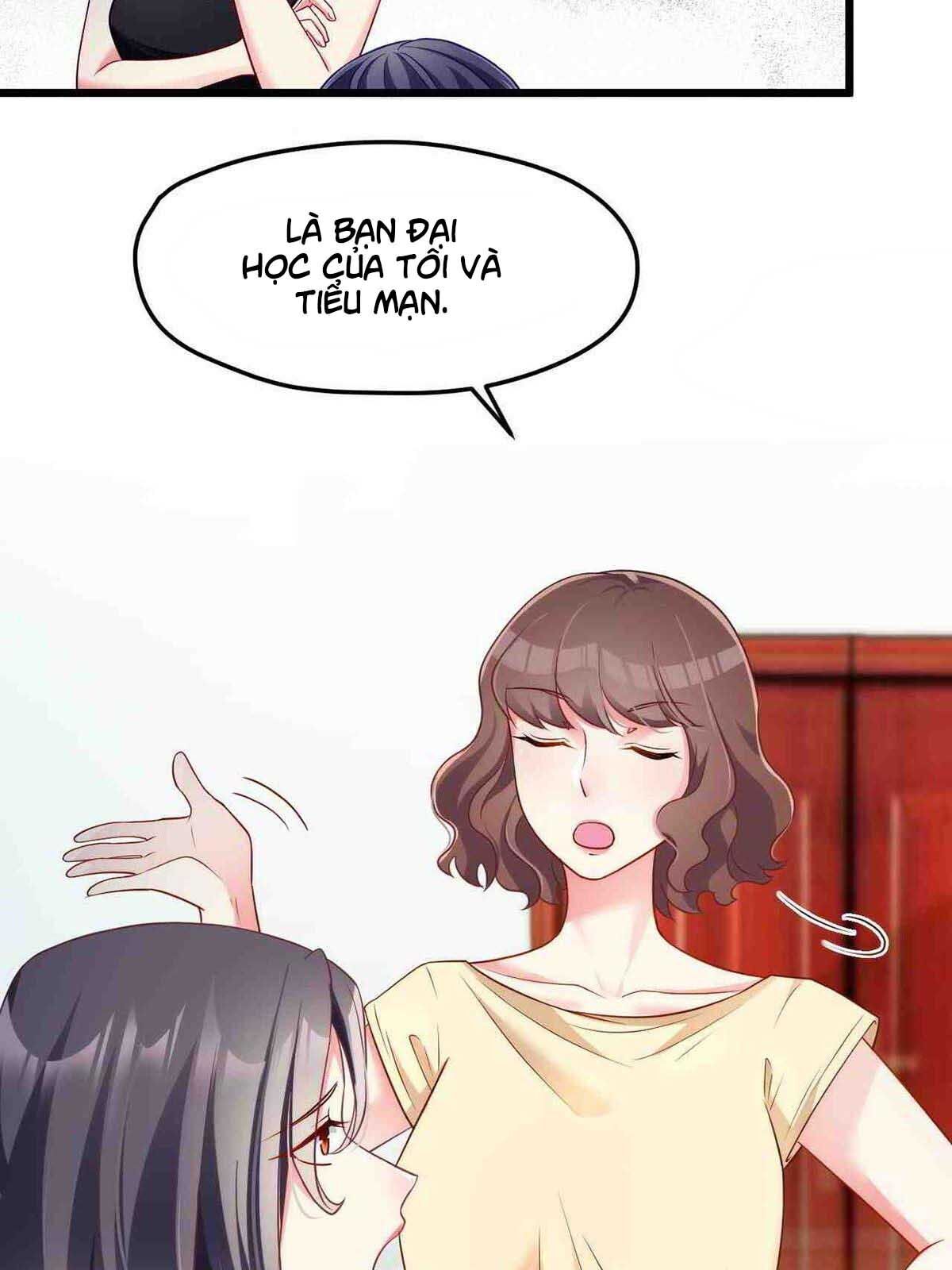 Tiên Tôn Lạc Vô Cực
