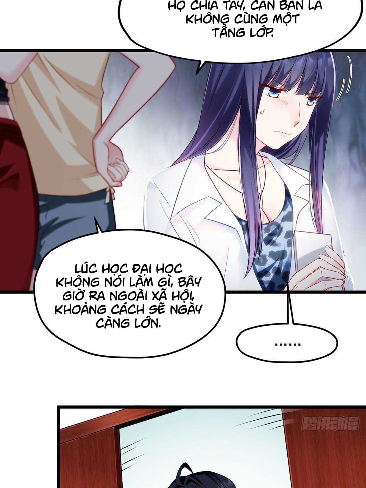 Tiên Tôn Lạc Vô Cực