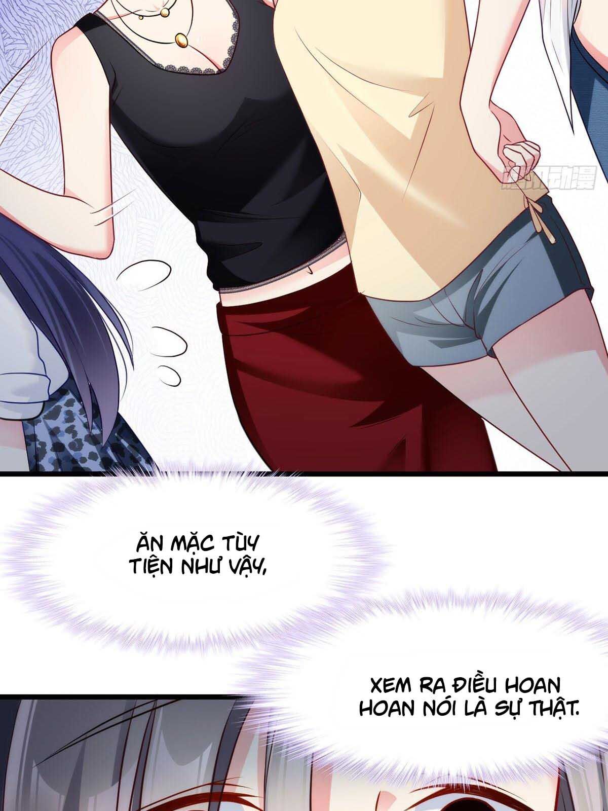 Tiên Tôn Lạc Vô Cực
