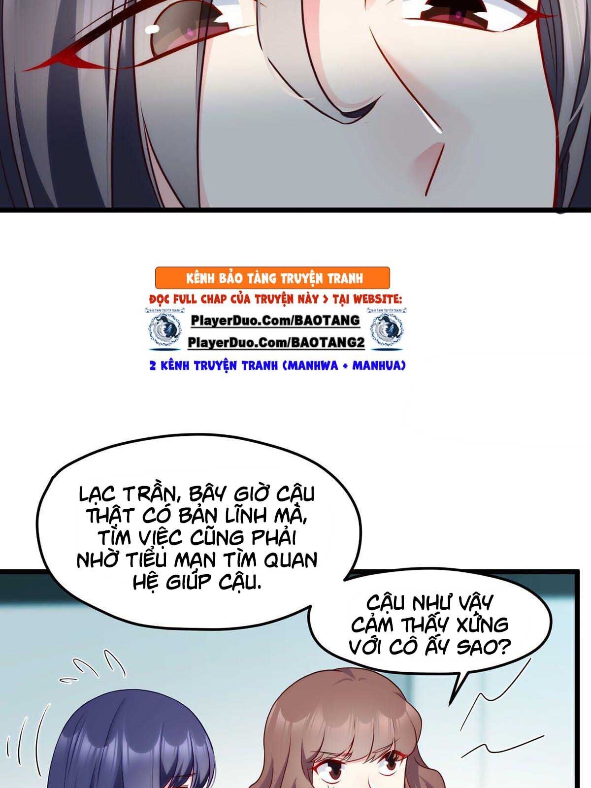 Tiên Tôn Lạc Vô Cực