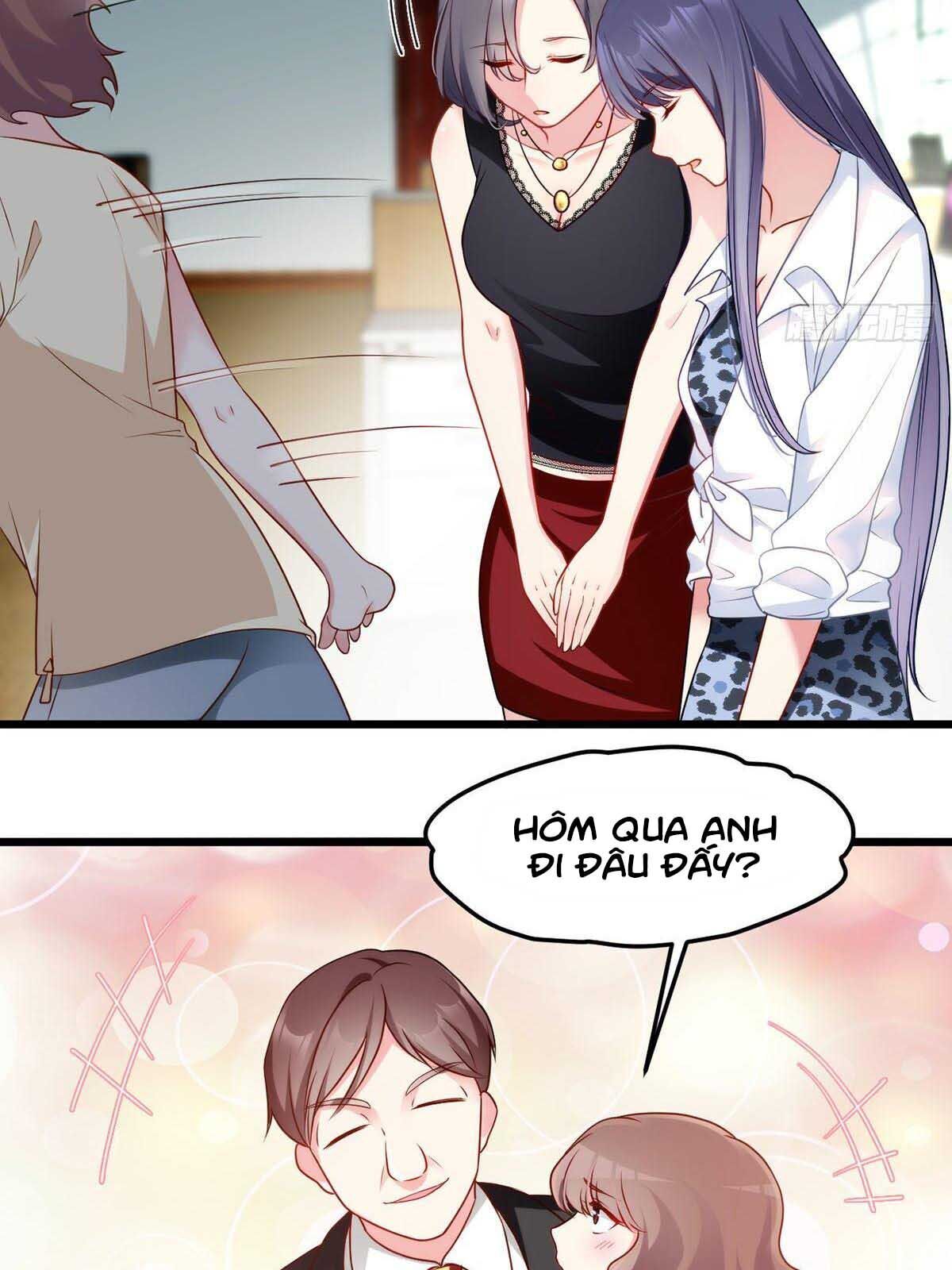 Tiên Tôn Lạc Vô Cực