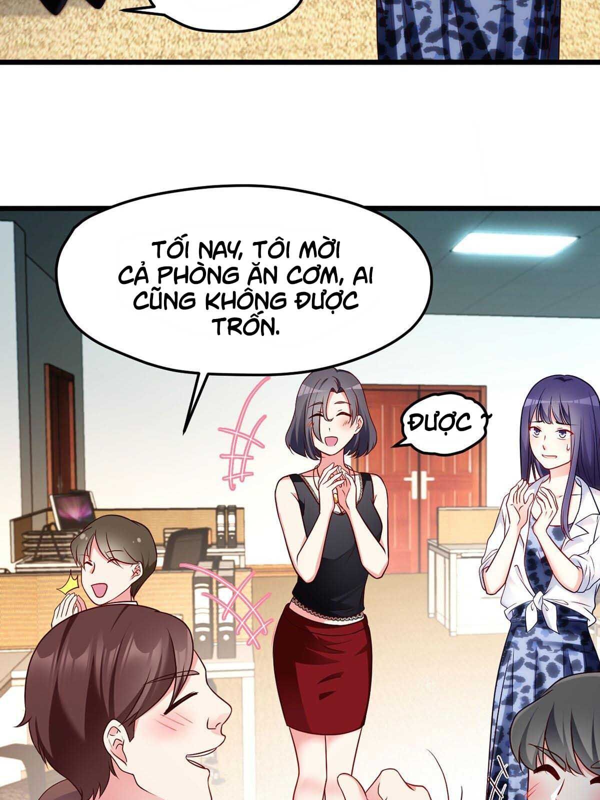 Tiên Tôn Lạc Vô Cực