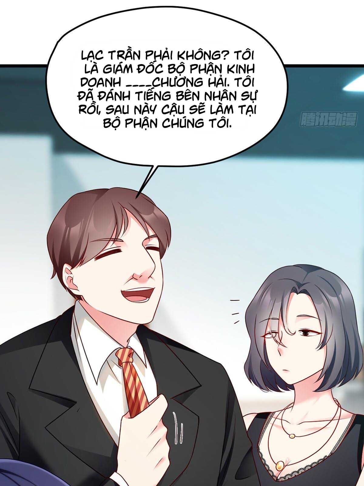 Tiên Tôn Lạc Vô Cực