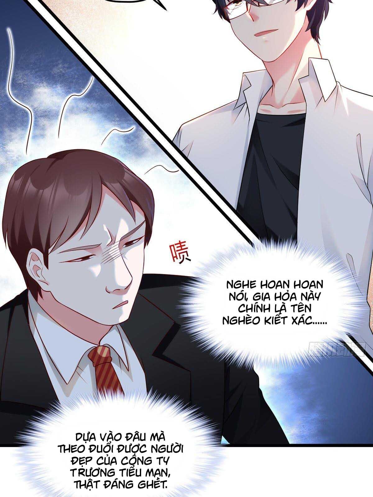 Tiên Tôn Lạc Vô Cực