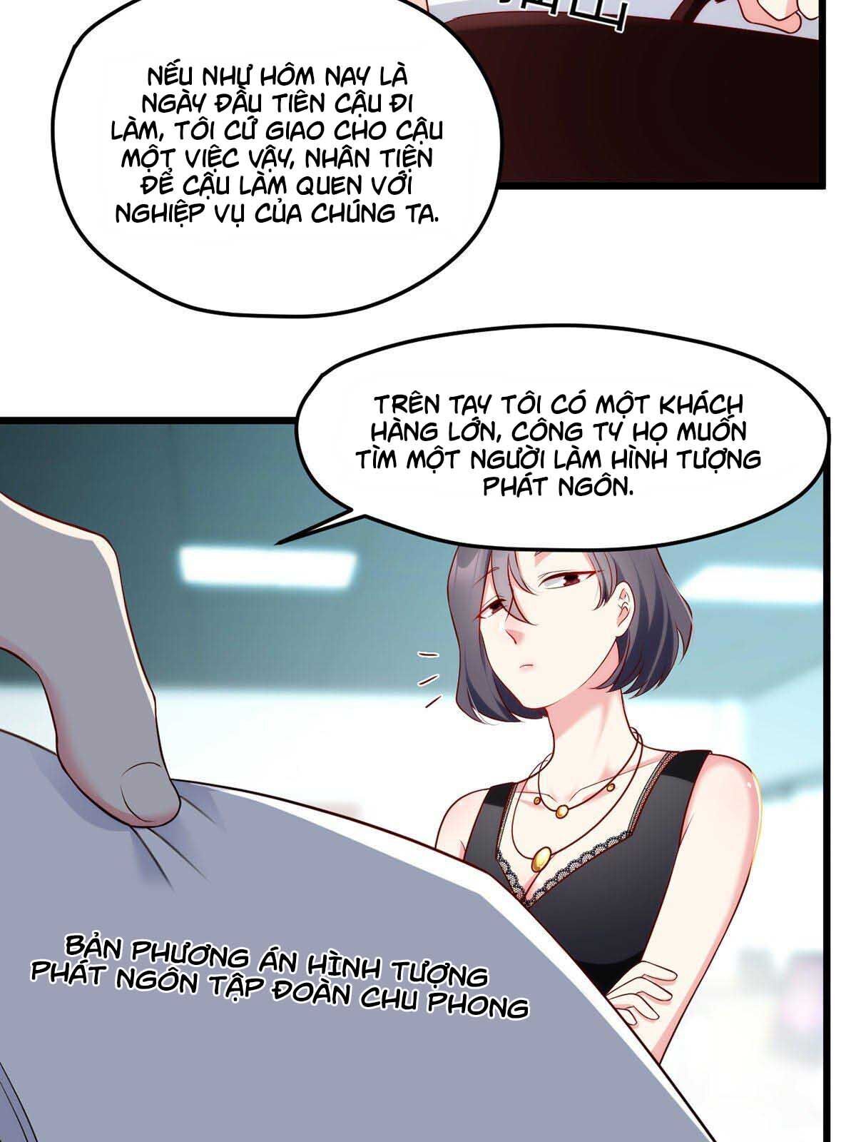 Tiên Tôn Lạc Vô Cực