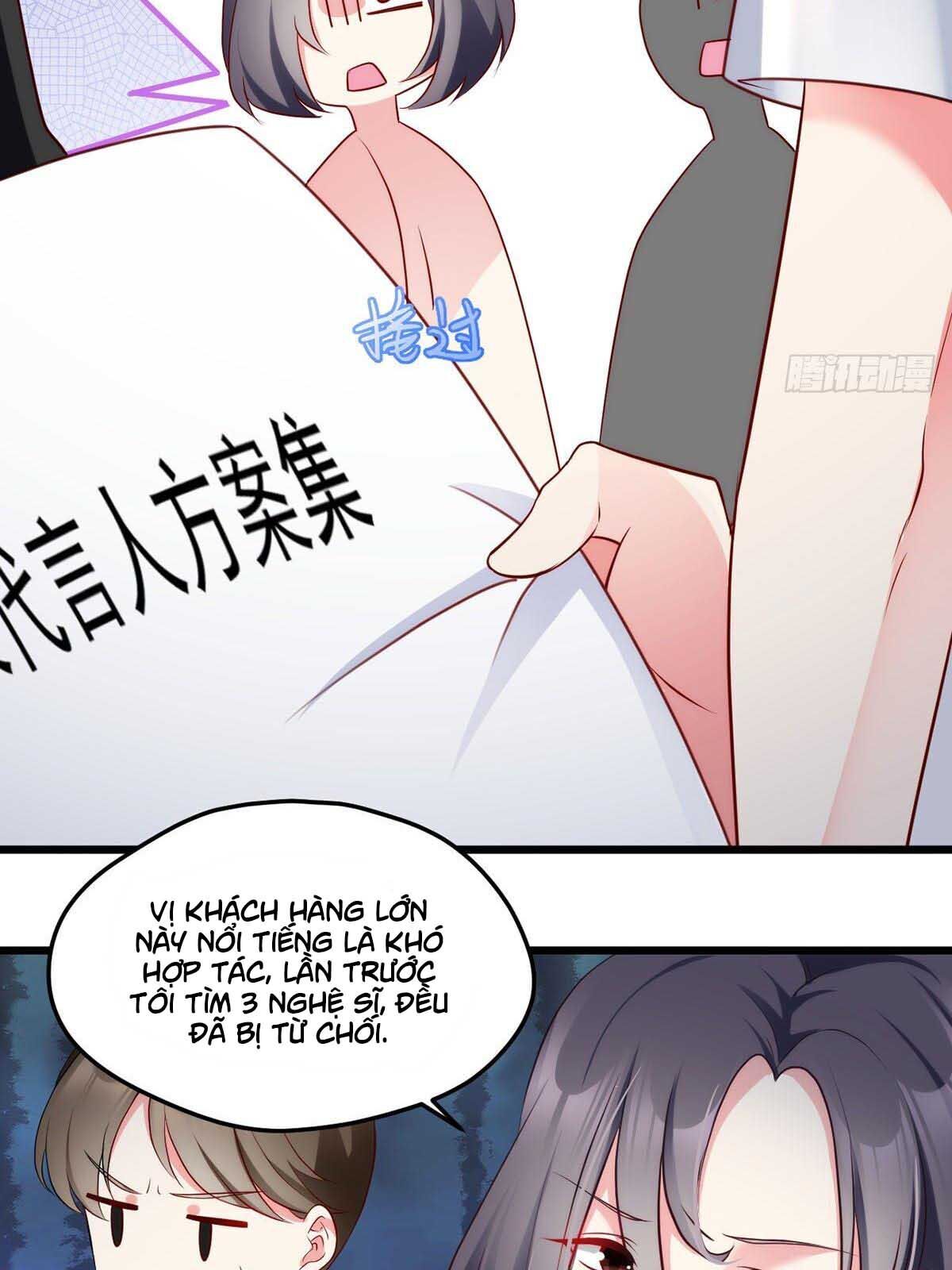 Tiên Tôn Lạc Vô Cực