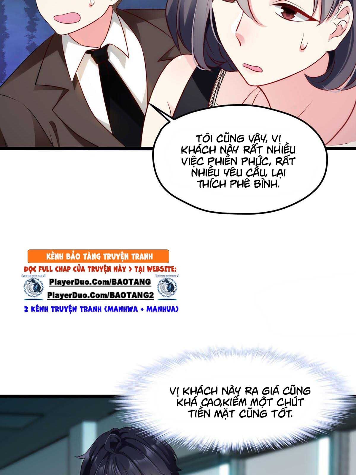 Tiên Tôn Lạc Vô Cực