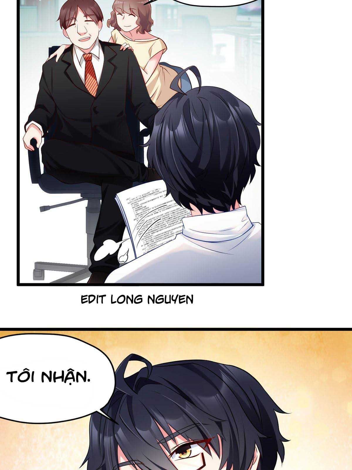Tiên Tôn Lạc Vô Cực