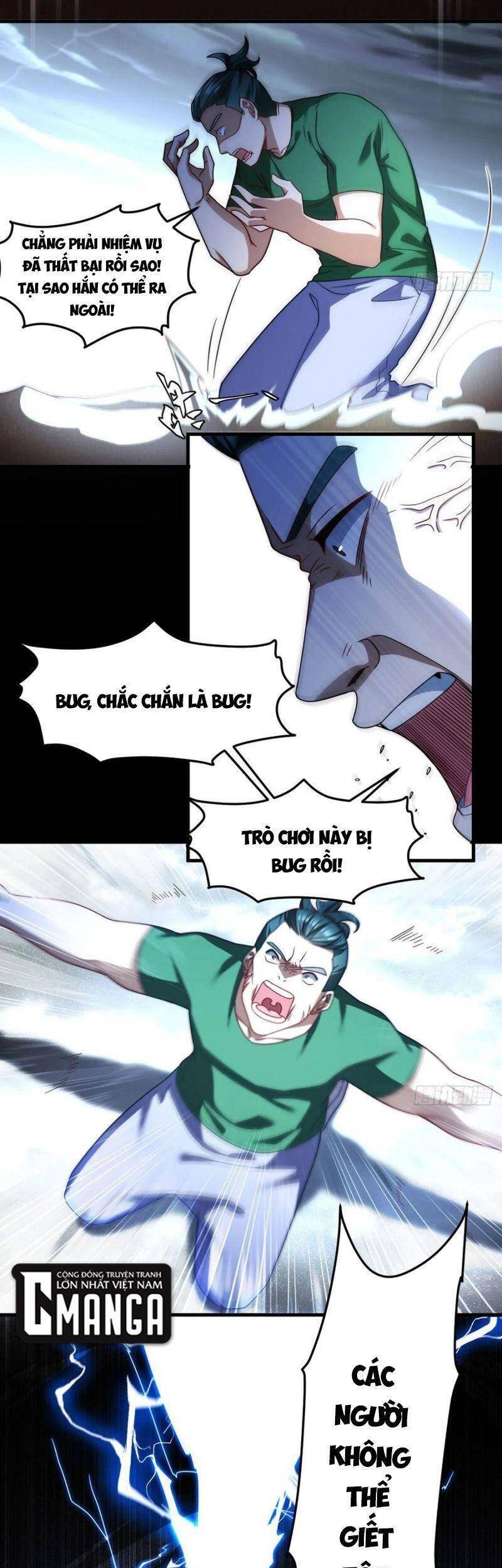 Tiên Tôn Lạc Vô Cực