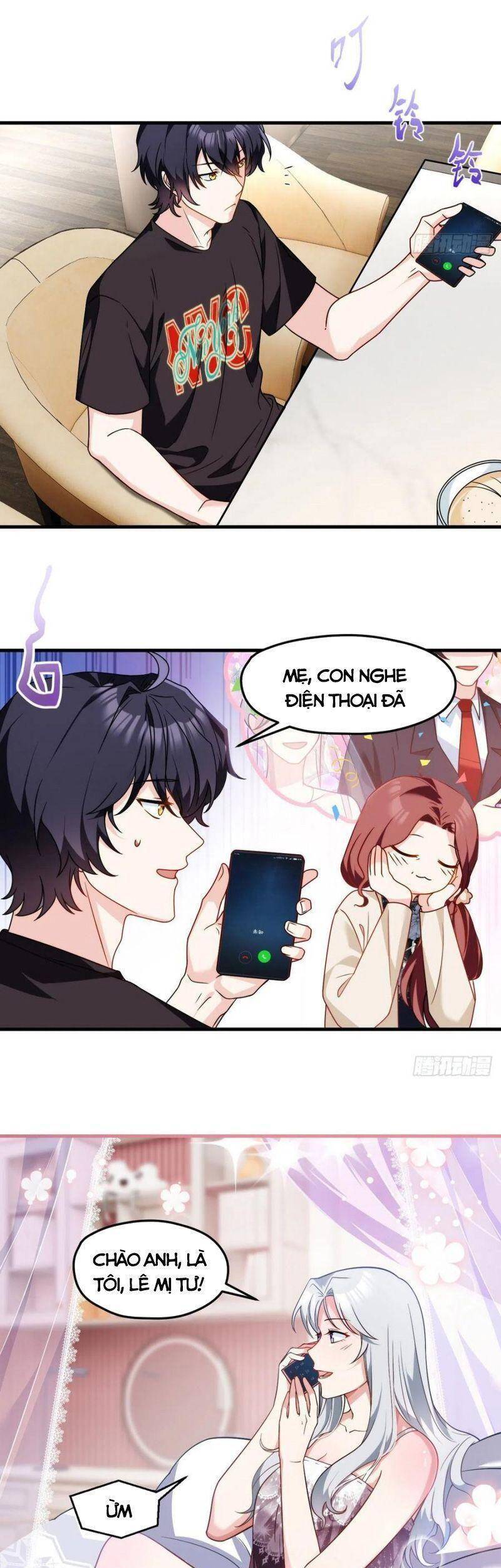 Tiên Tôn Lạc Vô Cực