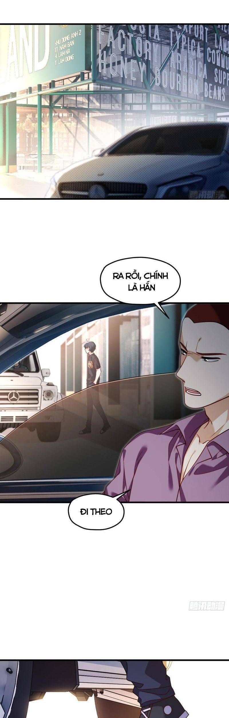 Tiên Tôn Lạc Vô Cực