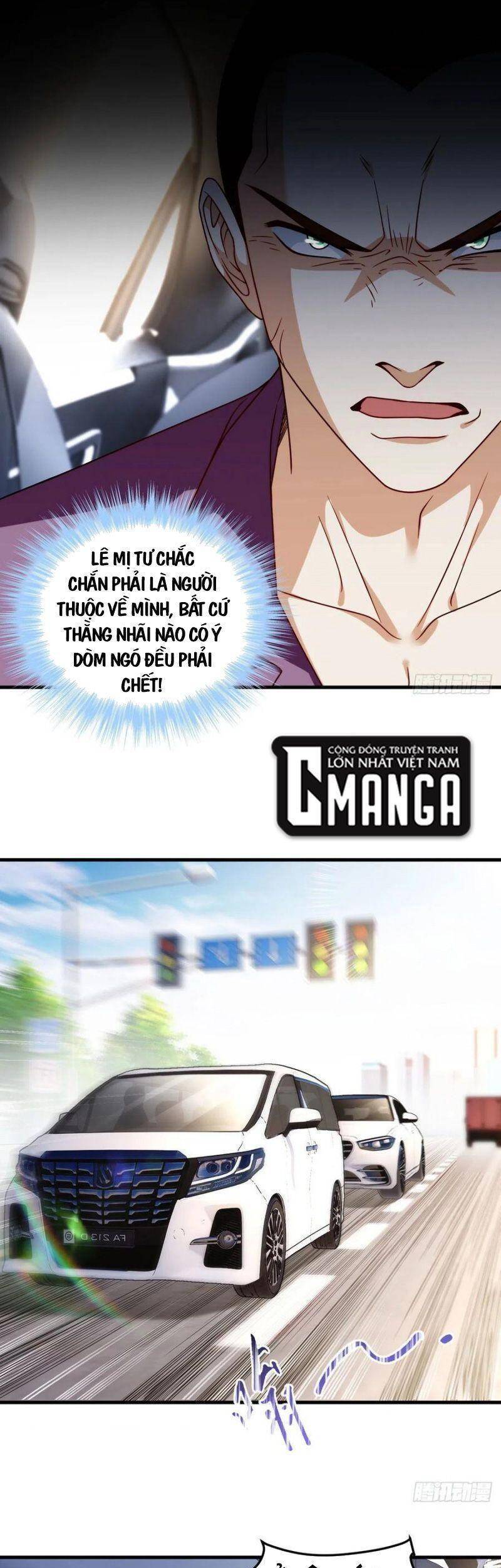 Tiên Tôn Lạc Vô Cực