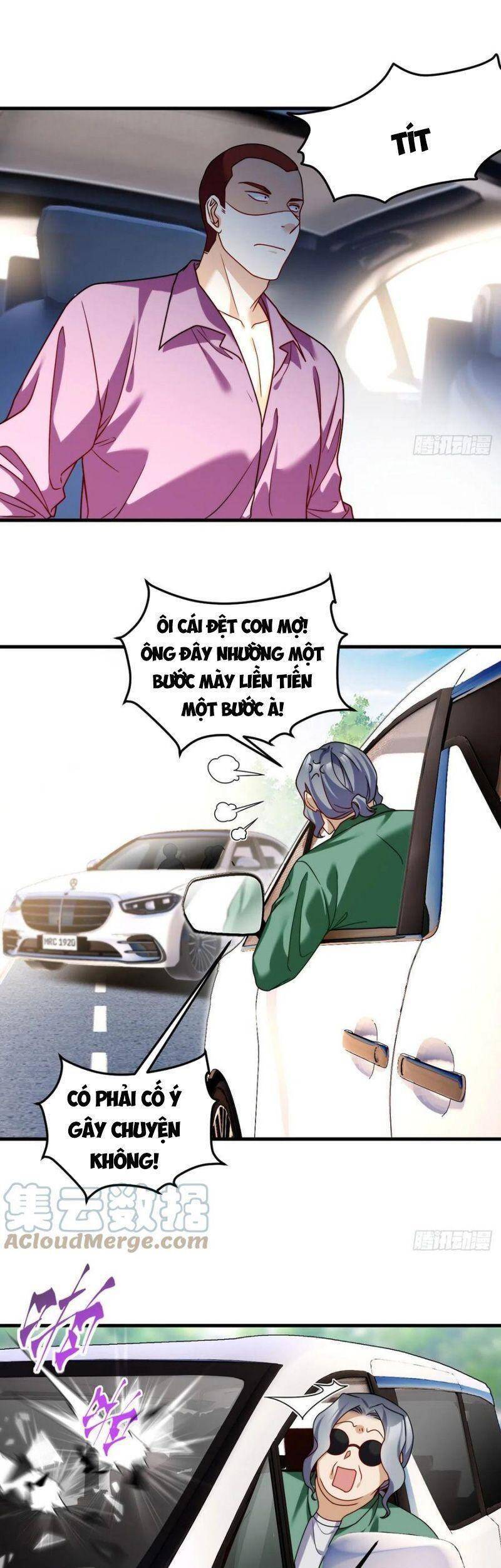Tiên Tôn Lạc Vô Cực