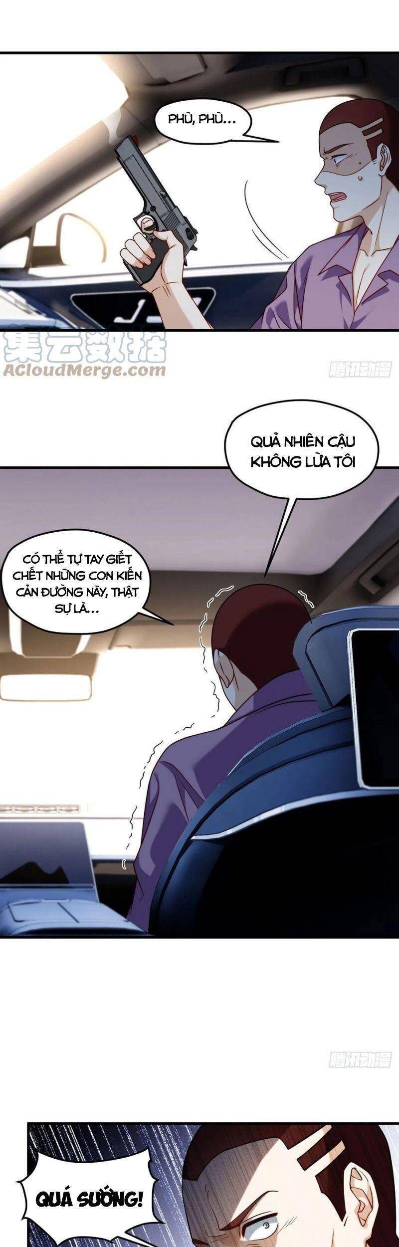 Tiên Tôn Lạc Vô Cực