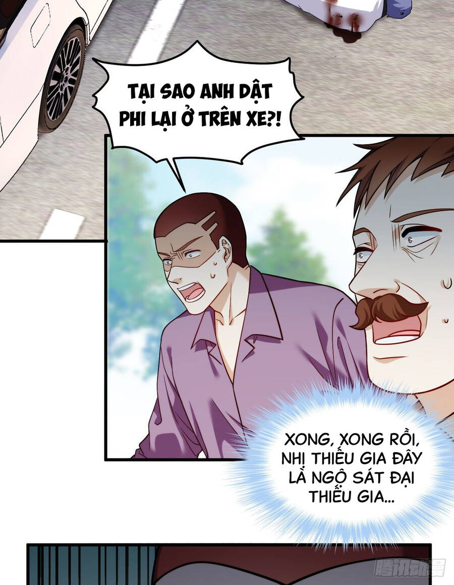 Tiên Tôn Lạc Vô Cực