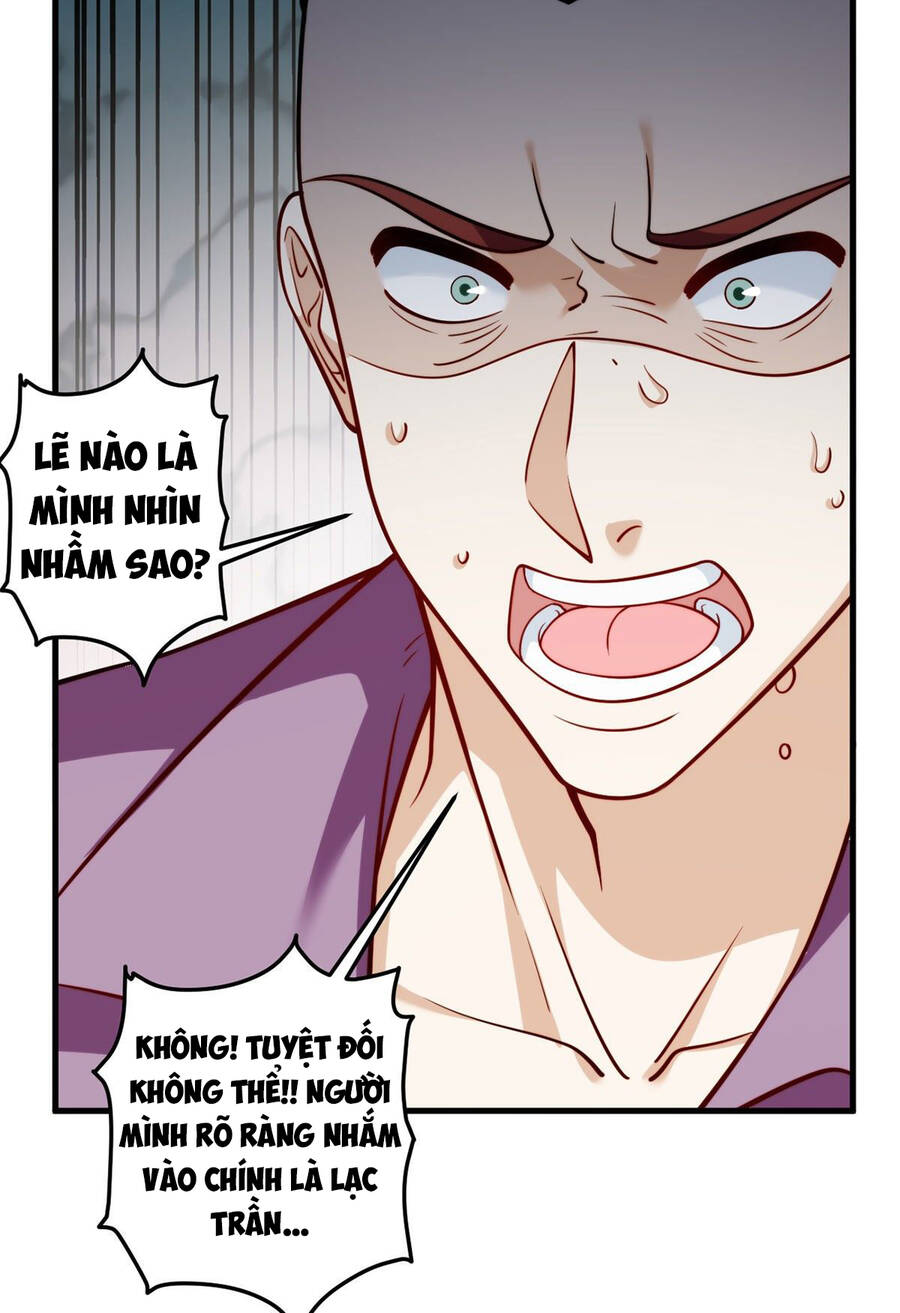 Tiên Tôn Lạc Vô Cực